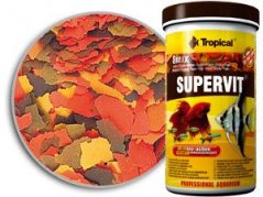 Tropical SuperVit 250 ml, 50 g