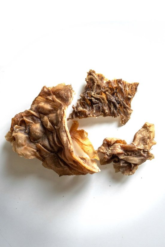 Dršťky 400g